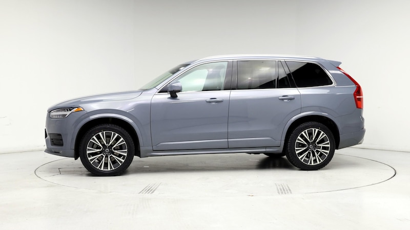 2020 Volvo XC90 T6 Momentum 3