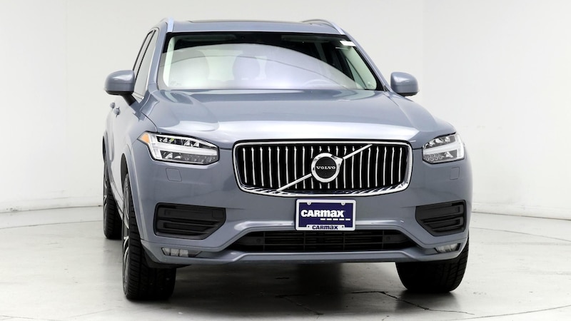 2020 Volvo XC90 T6 Momentum 5