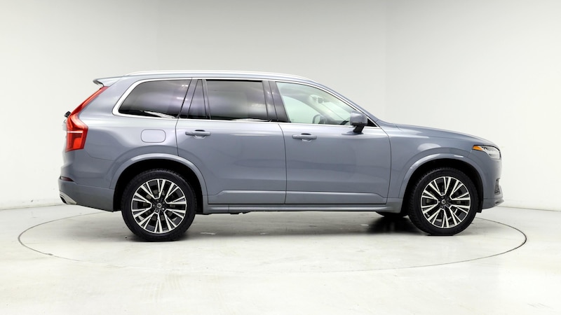 2020 Volvo XC90 T6 Momentum 7