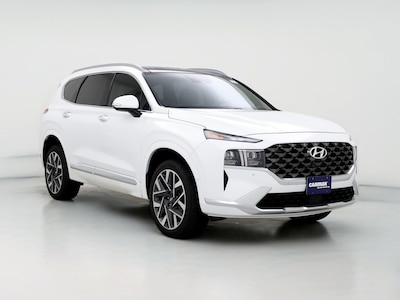 2023 Hyundai Santa Fe Calligraphy -
                Beaverton, OR