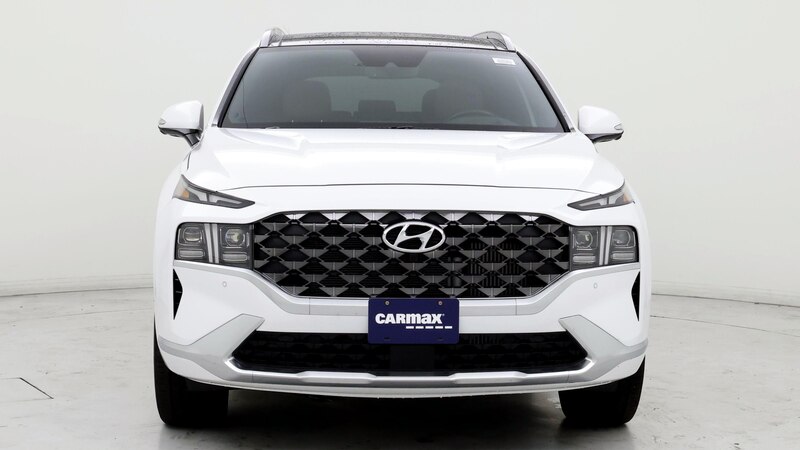 2023 Hyundai Santa Fe Calligraphy 5