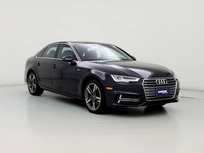 2018 Audi A4 Premium Plus -
                Clackamas, OR