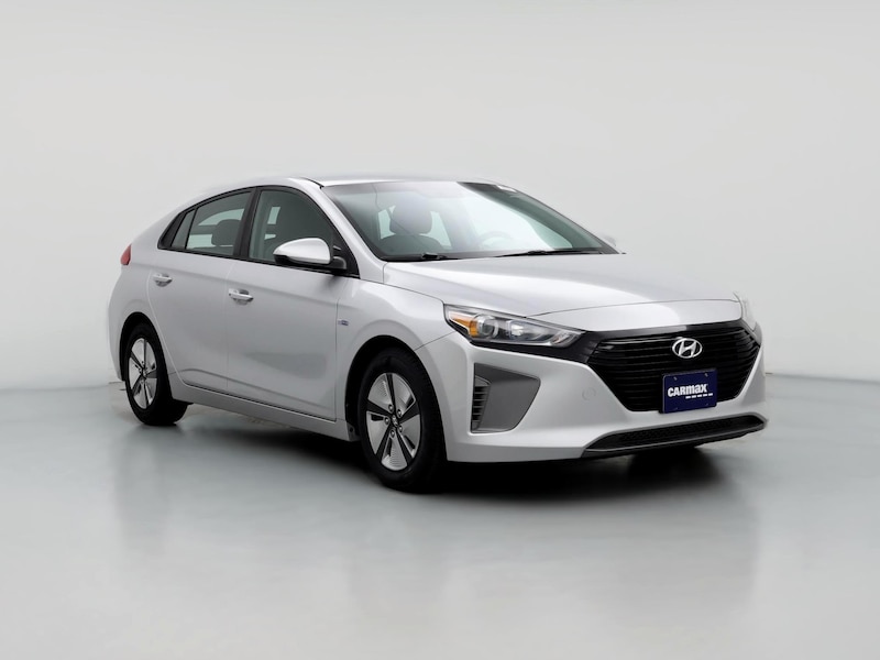 2019 Hyundai Ioniq Blue -
                  Beaverton, OR