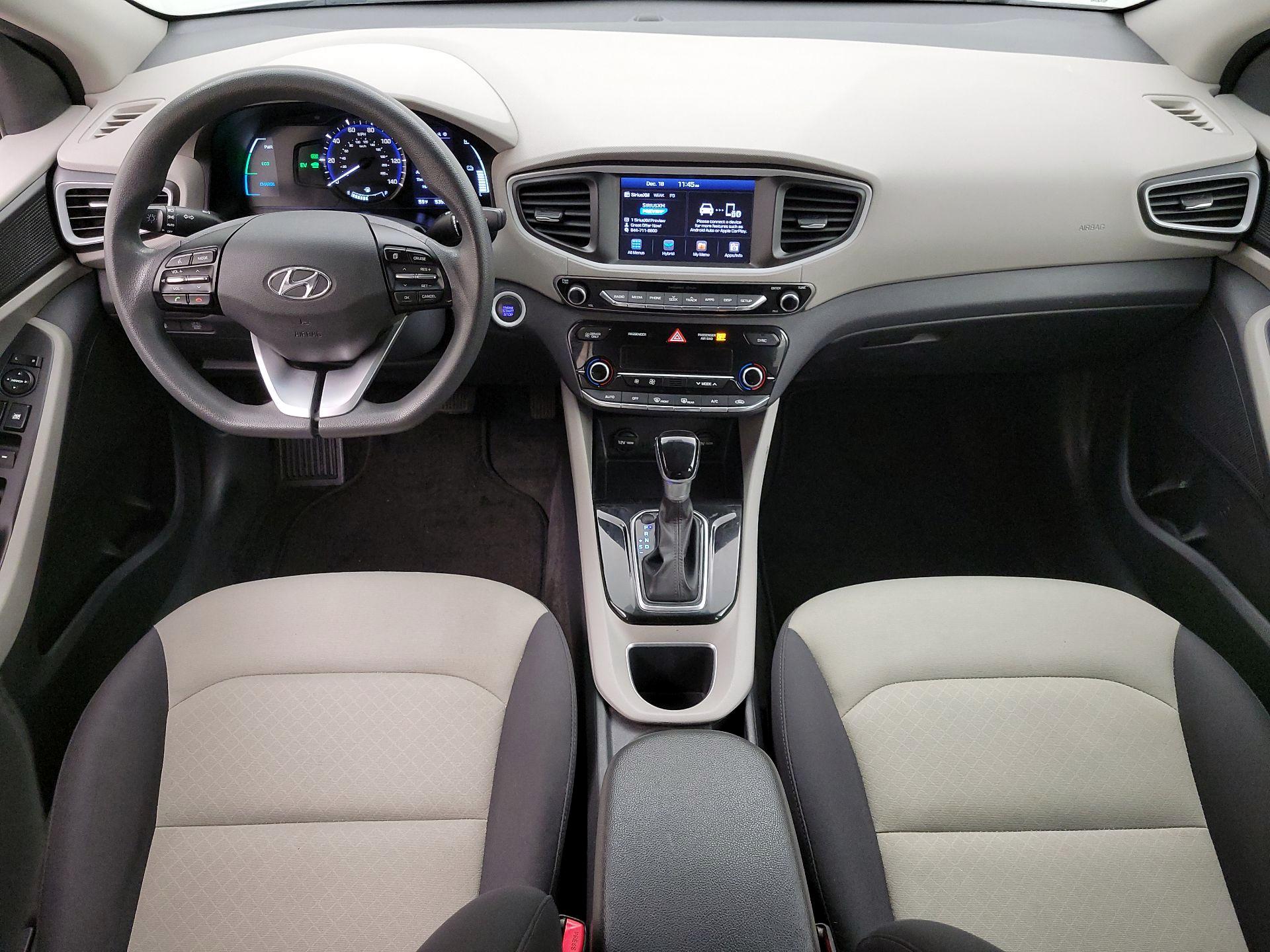 Thumbnail: 2019 Hyundai Ioniq - 9