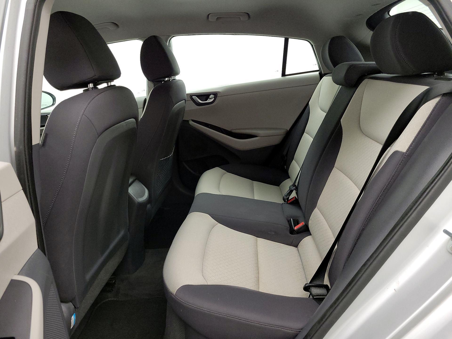 Thumbnail: 2019 Hyundai Ioniq - 19