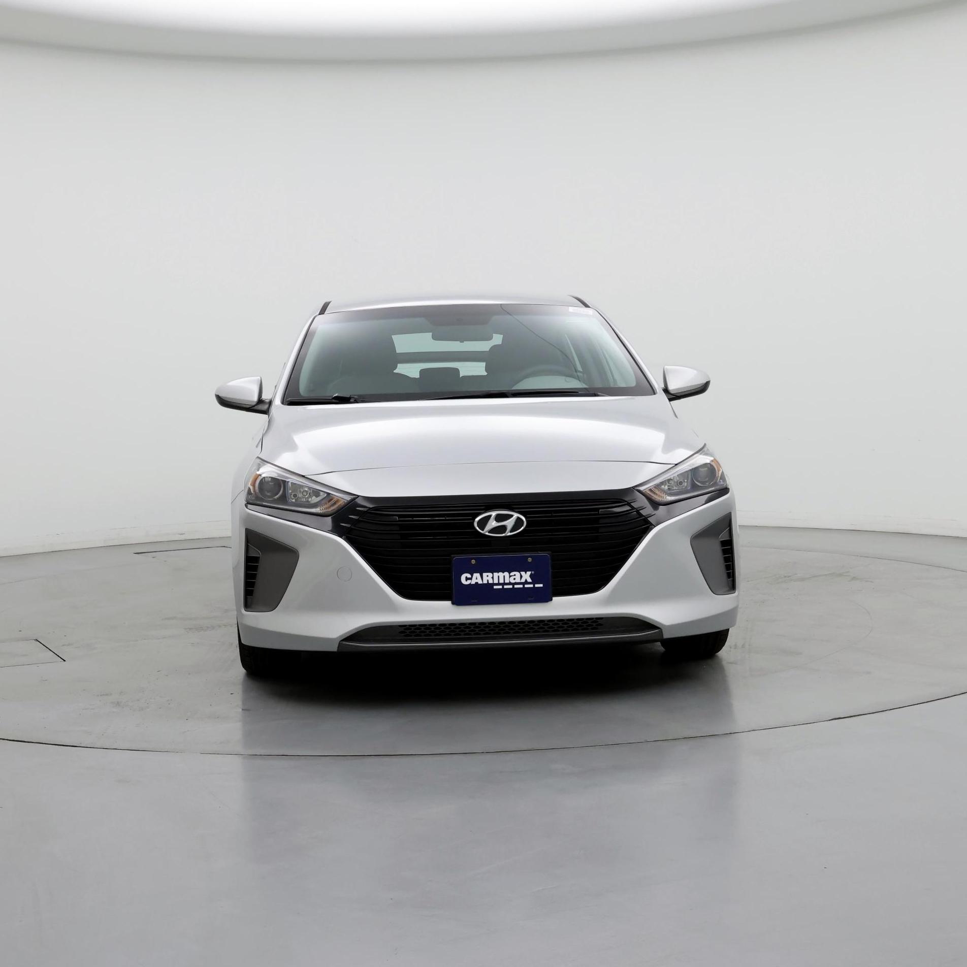 Thumbnail: 2019 Hyundai Ioniq - 5