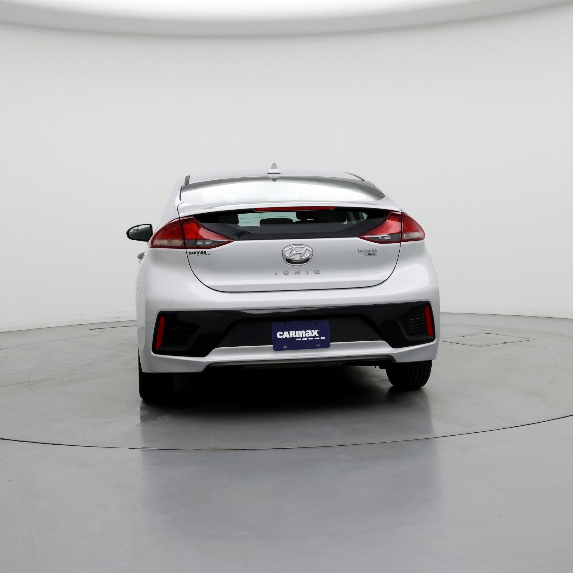 Thumbnail: 2019 Hyundai Ioniq - 6