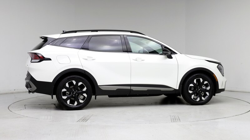 2023 Kia Sportage X-Line 7