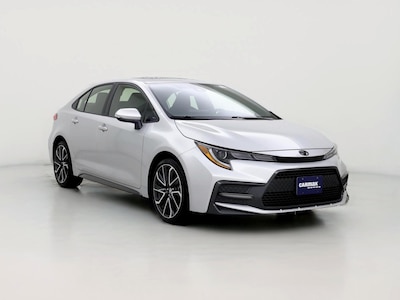 2022 Toyota Corolla SE -
                Clackamas, OR