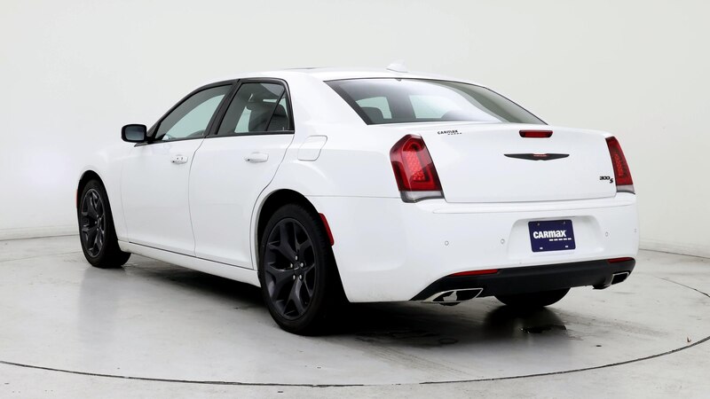 2023 Chrysler 300 S 2