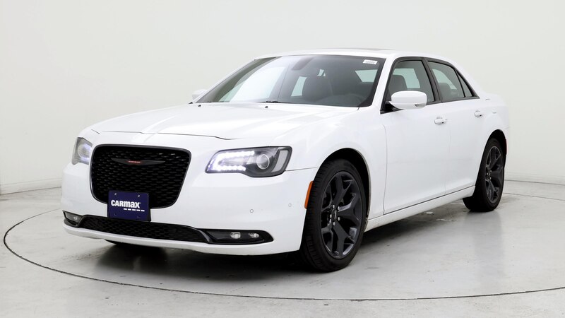 2023 Chrysler 300 S 4