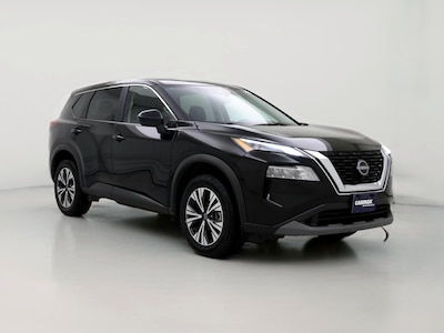 2023 Nissan Rogue SV -
                Clackamas, OR