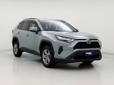 2022 Toyota RAV4 XLE -
                Salem, OR