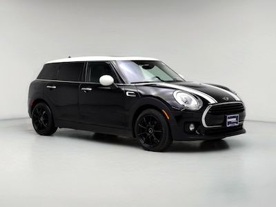 2017 MINI Cooper Clubman  -
                Tacoma, WA