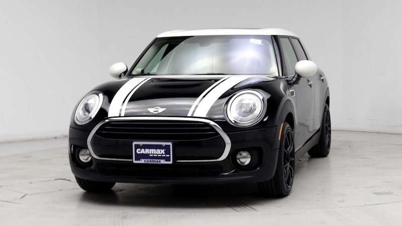 2017 MINI Cooper Clubman  4