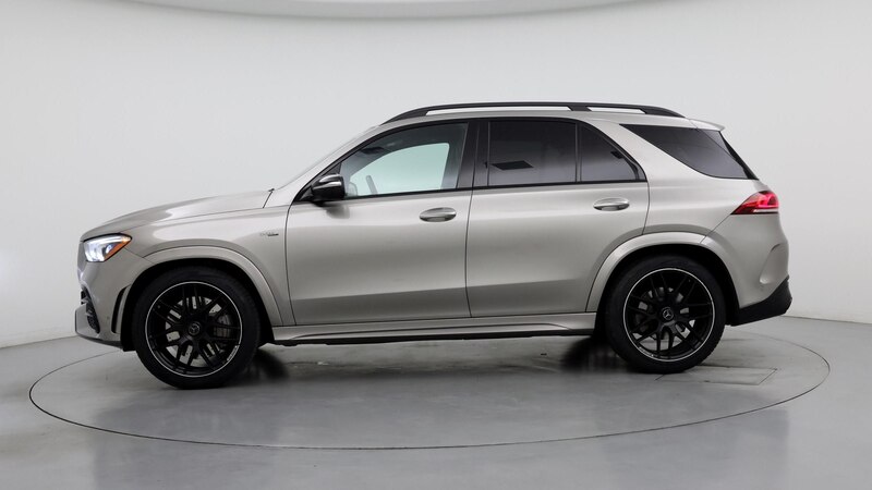 2021 Mercedes-Benz GLE 53 AMG 3