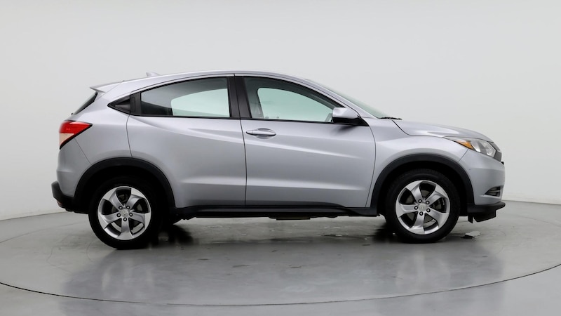 2018 Honda HR-V LX 7