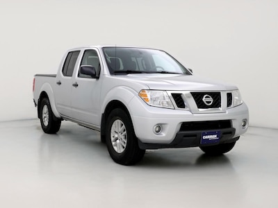 2019 Nissan Frontier SV -
                Reno, NV