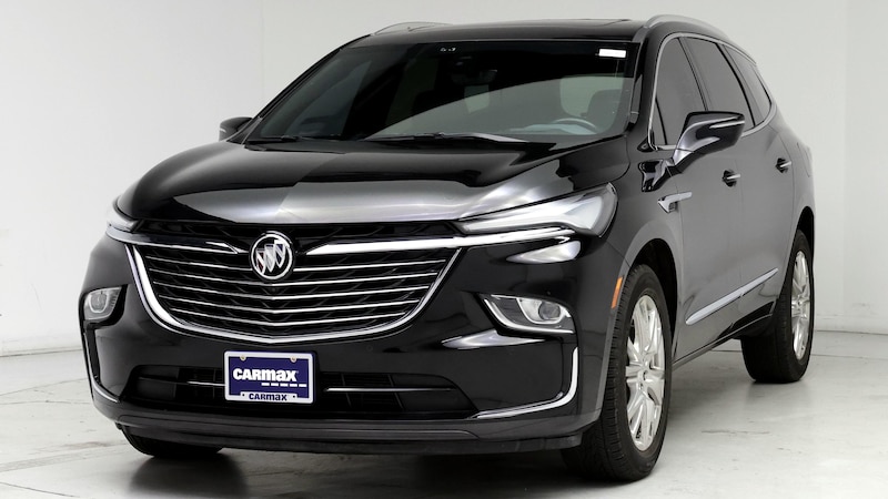 2022 Buick Enclave Premium 4