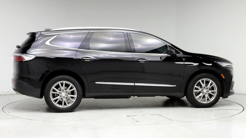 2022 Buick Enclave Premium 7