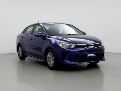 2019 Kia Rio S -
                Spokane, WA