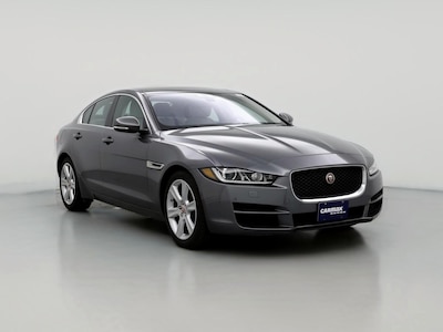 2017 Jaguar XE Prestige -
                Seattle, WA