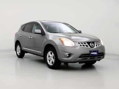 2013 Nissan Rogue S -
                Clackamas, OR