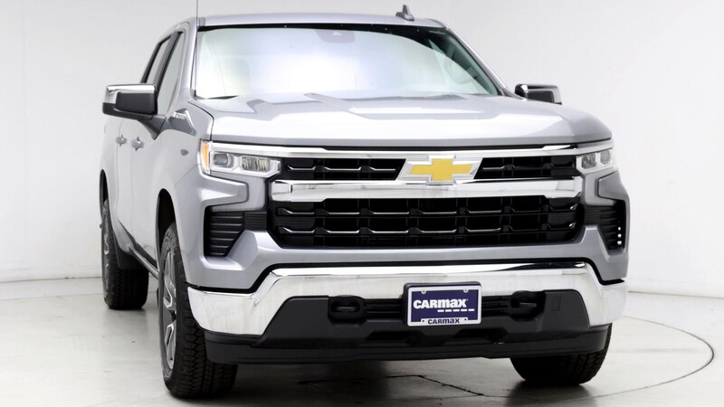 2023 Chevrolet Silverado 1500 LT 5