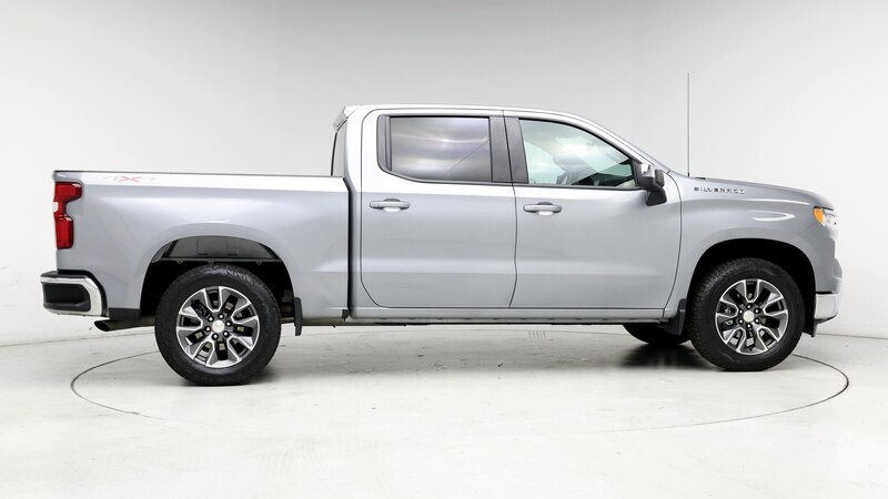 2023 Chevrolet Silverado 1500 LT 7