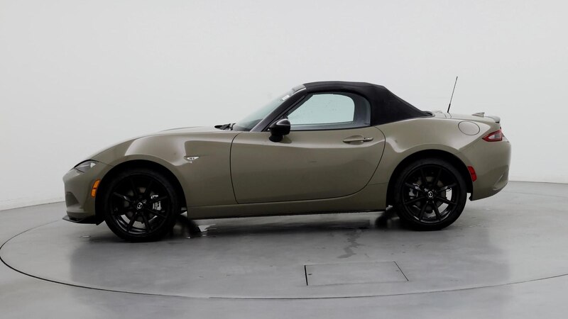 2023 Mazda MX-5 Miata Club 3