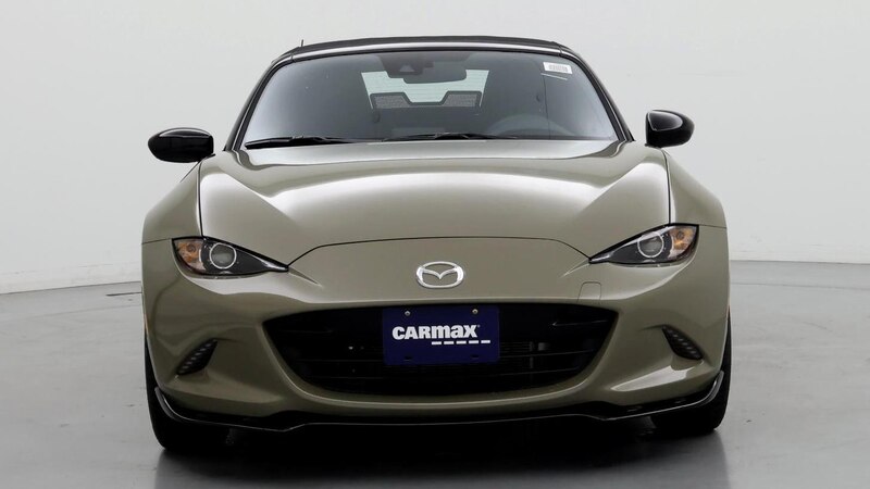 2023 Mazda MX-5 Miata Club 5