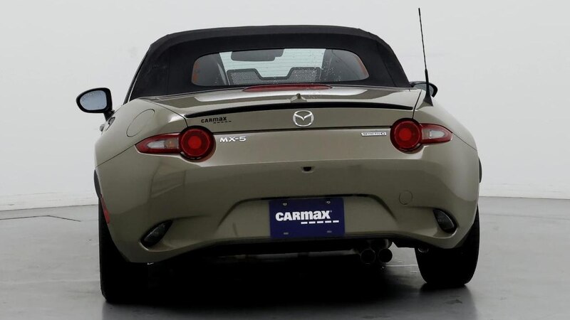 2023 Mazda MX-5 Miata Club 6