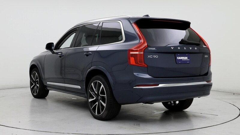 2024 Volvo XC90 B5 Plus 2