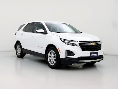 2023 Chevrolet Equinox LT -
                Beaverton, OR