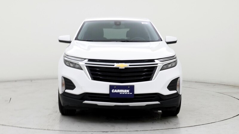 2023 Chevrolet Equinox LT 5