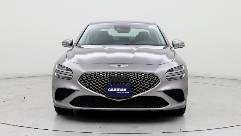 2023 Genesis G70 2.0T 5