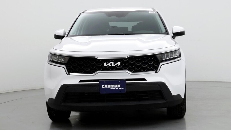 2023 Kia Sorento LX 5