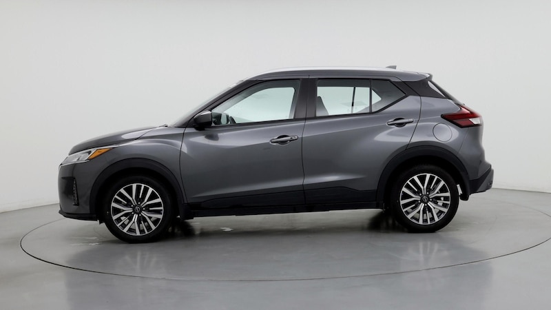 2023 Nissan Kicks SV 3