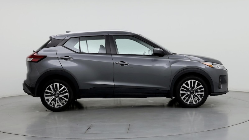 2023 Nissan Kicks SV 7