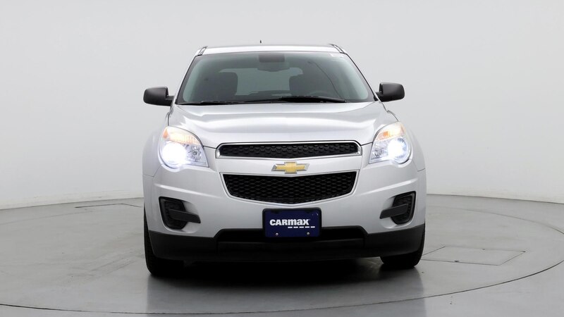 2013 Chevrolet Equinox LS 5