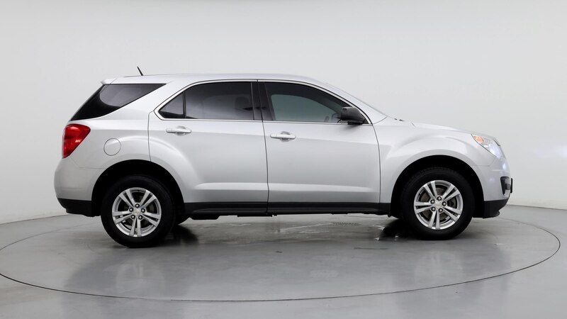 2013 Chevrolet Equinox LS 7