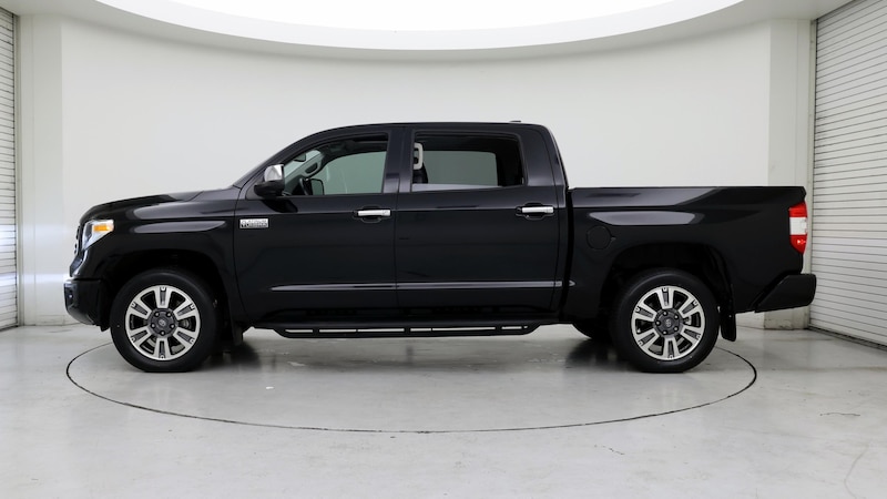 2020 Toyota Tundra Platinum 3