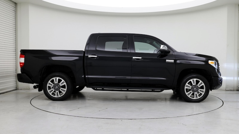 2020 Toyota Tundra Platinum 7