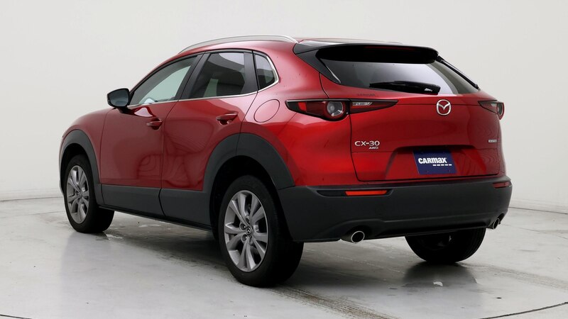 2022 Mazda CX-30 Preferred 2