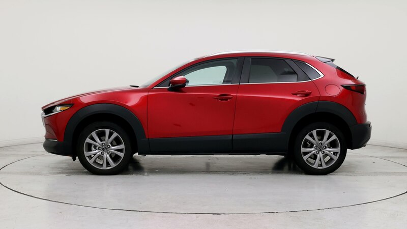 2022 Mazda CX-30 Preferred 3