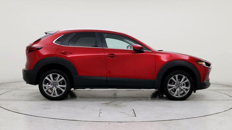 2022 Mazda CX-30 Preferred 7