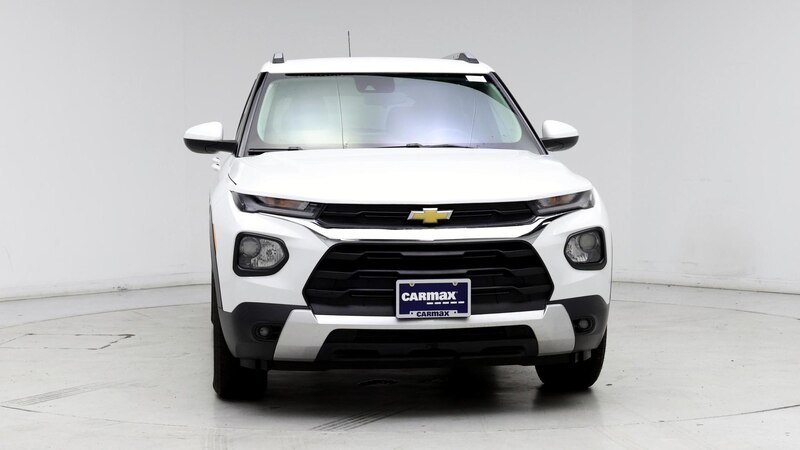 2023 Chevrolet TrailBlazer LT 5