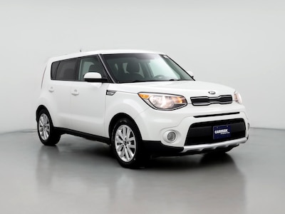 2017 Kia Soul Soul+ -
                Vancouver, WA