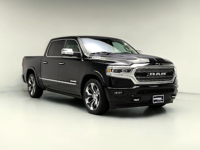 2020 RAM 1500 Limited -
                Renton, WA