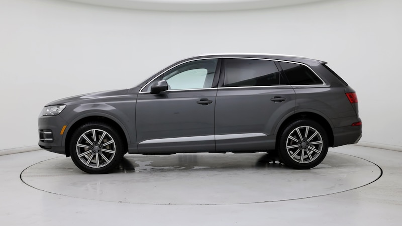 2019 Audi Q7 SE Premium Plus 3